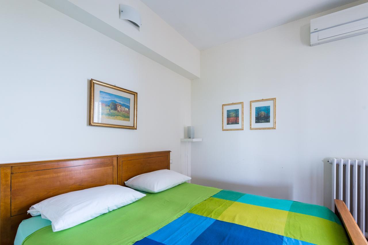 Castorano  B&B Terramare מראה חיצוני תמונה