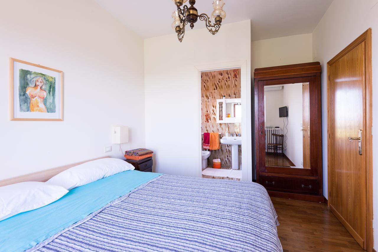 Castorano  B&B Terramare מראה חיצוני תמונה
