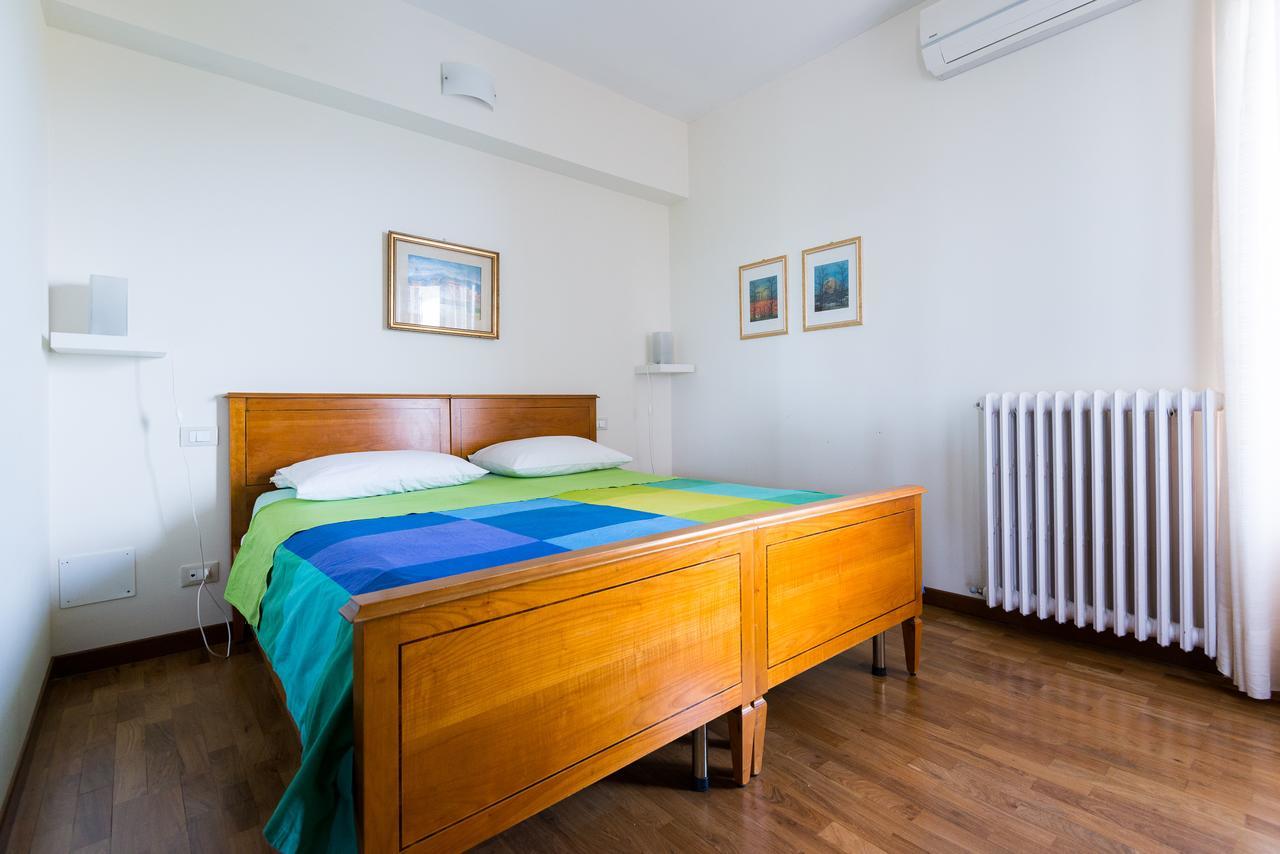 Castorano  B&B Terramare מראה חיצוני תמונה