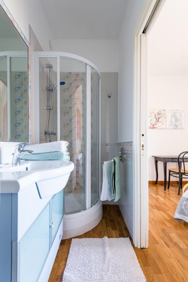 Castorano  B&B Terramare מראה חיצוני תמונה