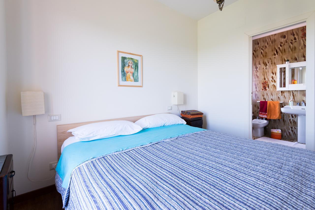 Castorano  B&B Terramare מראה חיצוני תמונה