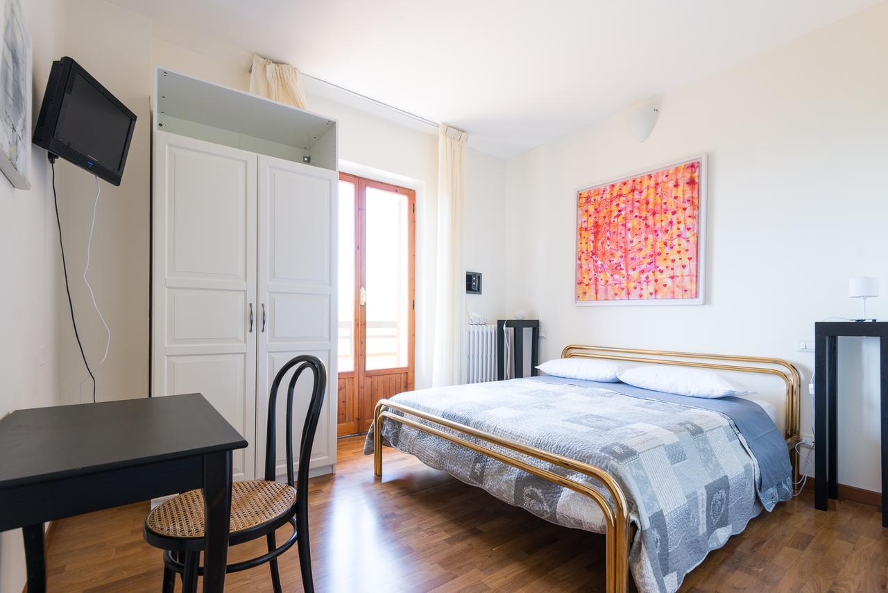 Castorano  B&B Terramare מראה חיצוני תמונה