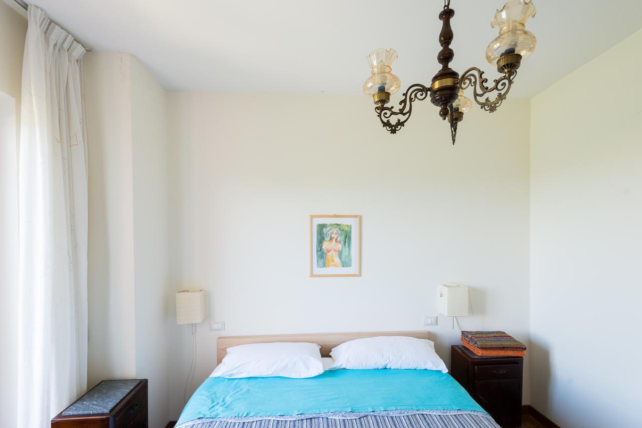 Castorano  B&B Terramare מראה חיצוני תמונה