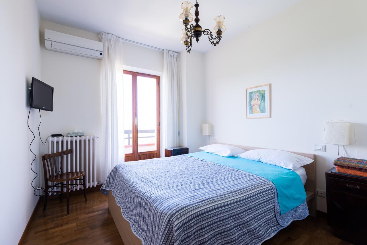 Castorano  B&B Terramare מראה חיצוני תמונה