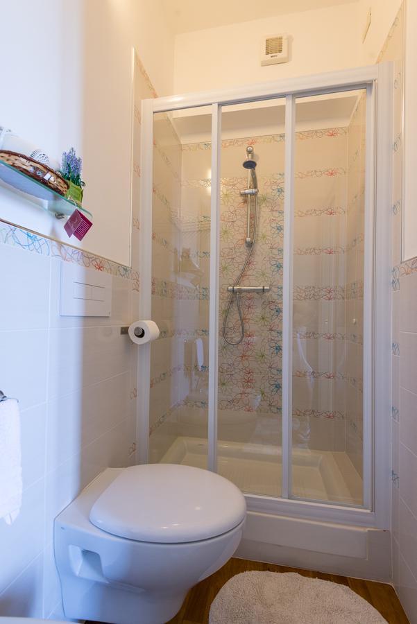 Castorano  B&B Terramare מראה חיצוני תמונה