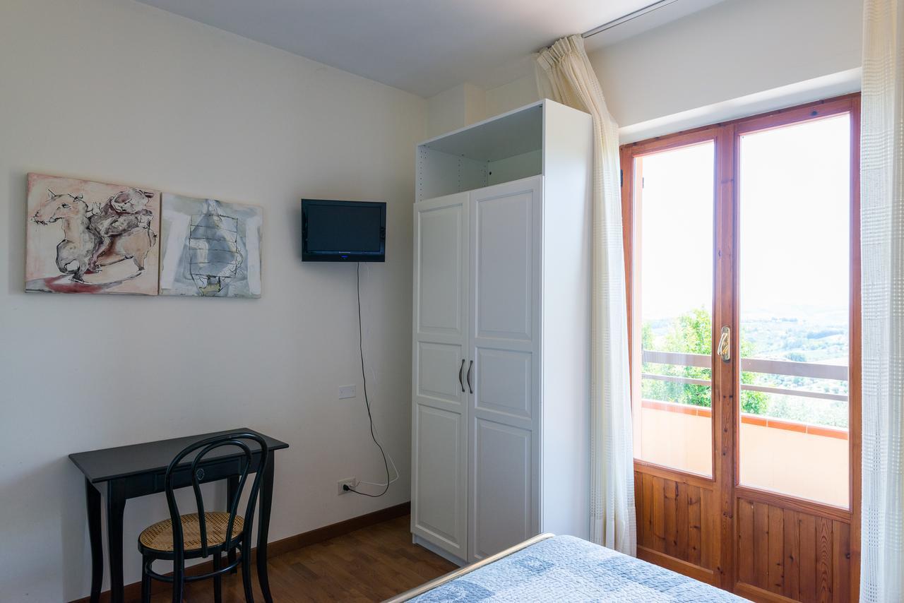 Castorano  B&B Terramare מראה חיצוני תמונה