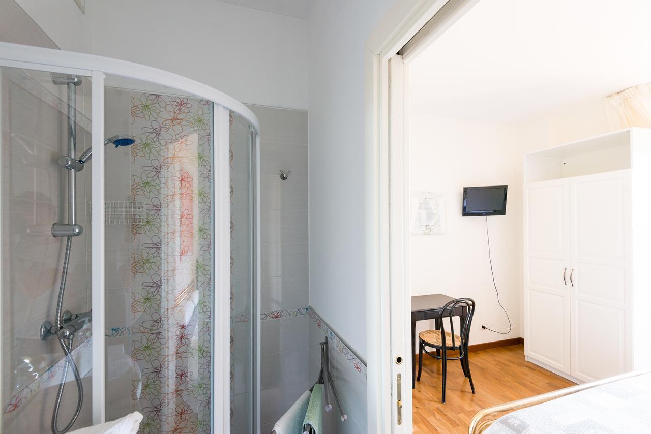 Castorano  B&B Terramare מראה חיצוני תמונה